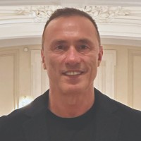 Gary Treisman