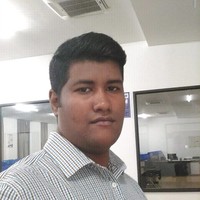 James Praveen