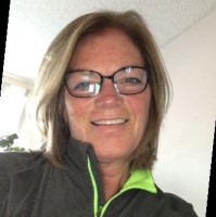 Mary Willhoeft