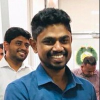 Sajith Harsha