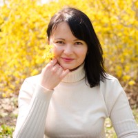 Maria Babak