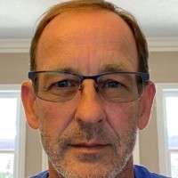 Jeffrey Patrick
