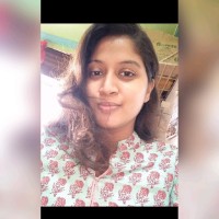 Nikita Surve