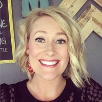 Amber Moreland