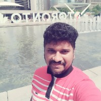 Mohamed Suhail Ameenullah