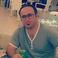 hamed omidi