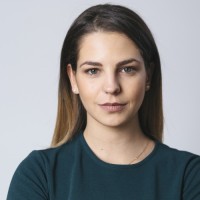 Agapi Louka