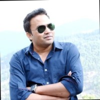 Zahid Nazir
