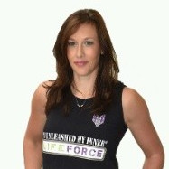Andrea Springthorpe