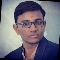 Kaushik Chauhan