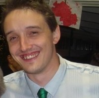Nathan Jovanovic