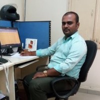 Santosh Rai
