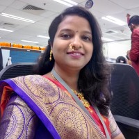 Prajakta Loke