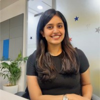 Aarushi Gupta