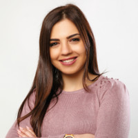 Stavria Constantinou