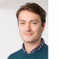 Eliot Lheriau