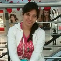Pooja Nimje