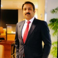Muhammad Ikram Ul Haq