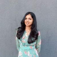 Nithya V
