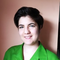 Monica Gloria Maria Cecchetti