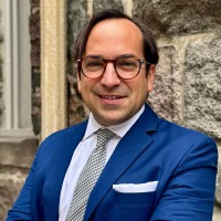 Matthew Guinta, AIA, NCARB, WELL AP, LSSYB