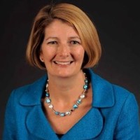 Angela Horne