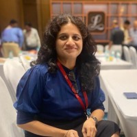 Ashwini Vidwans