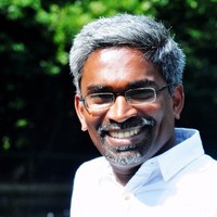 Raghurajan Maraparambil