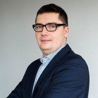 Błażej Duda, Phd