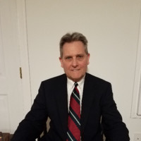 Graham Patterson