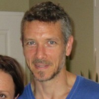 Cédric Droge