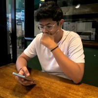 Vishal Sharma