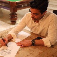 Shahin Shahriari