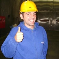 Massimiliano Vessi