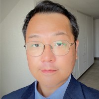 Benjamin Kim