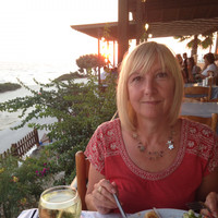 Sue Sharp