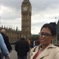 Irani Majumdar Ghosh