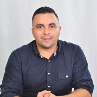 Nestor Castillo Perez
