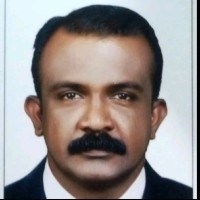 Vinu Sivaraman
