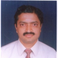 ravichandran ramadass