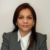 Priyal Chheda