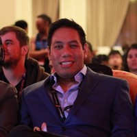 Javier Moreno