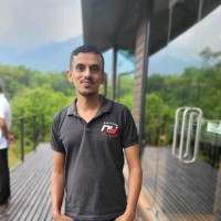 Sanjeeva Pushpa Kumara