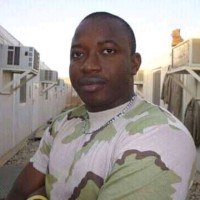 Francis Bangura