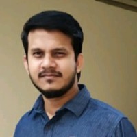 Aneesh M P