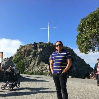 Danilo Rosales