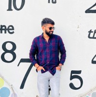 Akshay Patel
