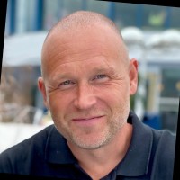 Andreas Hjorth