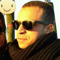 Ilias El mortaji