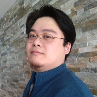 Daniel Lin